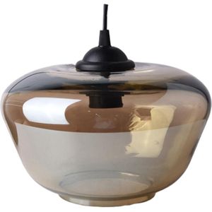 Klausen KL111075 - Hanglamp aan een koord TOPAZ 1xE27/15W/230V