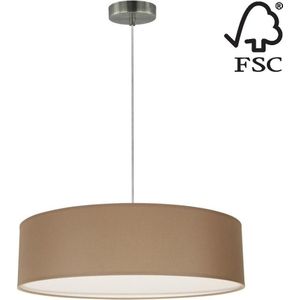 Spot-Light 57950127 - Hanglamp aan koord JOSEFINA 3xE27/25W/230V