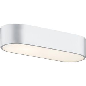 Argon 6004 - Plafondlamp TONI 3xE27/15W/230V zilver