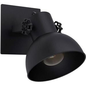 Eglo 43431 - Wandlamp BARNSTAPLE 2 1xE27/28W/230V