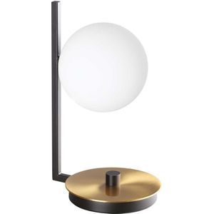 Ideal Lux - LED Tafellamp BIRDS 1xG9/3W/230V
