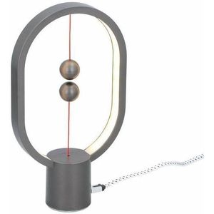 Grundig - LED Tafel Lamp met Magneten LED/30W/5V