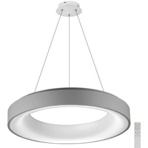 Azzardo AZ2729 - LED Hanglamp aan koord dimbaar+ afstandsbediening SOVANA 1x LED / 50W / 230V