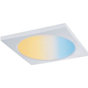 Paulmann 92802 - LED/9W IP65 Badkamer inbouwverlichting WARM DIM 230V