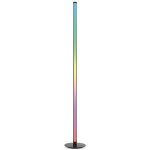Immax NEO 07776L - LED RGB Dimbare lamp AMBIENTE LED/12W/230V Wi-Fi Tuya+AB