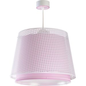 Dalber D-80222S - Hanglamp kinderkamer VICHY 1xE27/60W/230V