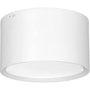 LED Plafondlamp LED/25W/230V wit diameter 15 cm