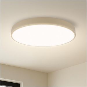 Brilagi - POOL SMART - LED Armatuur - Ø 50 cm - Dimbaar - Wi-Fi Tuya - Beige