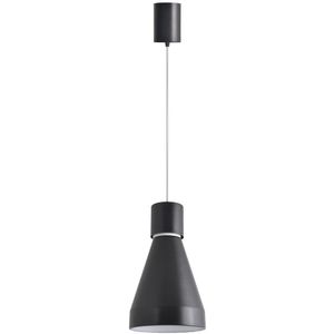 Hanglamp aan koord VESTA 1xE27/60W/230V
