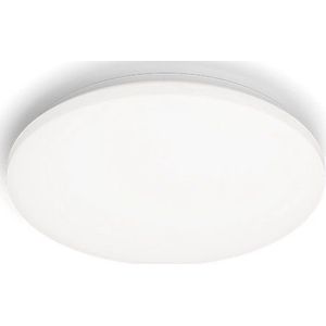 Philips - Dimbare LED Plafondlamp IZSO LED/40W/230V 2700-6500K + AB