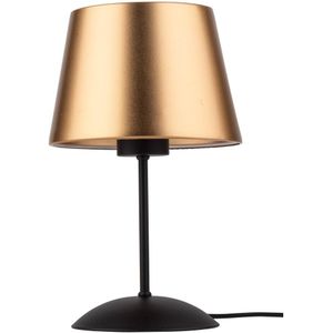 Tafellamp GLORY 1xE27/15W/230V goud