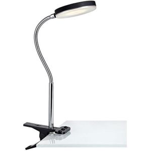 Markslöjd 106471 - LED Lamp met klem FLEX LED/5W/230V