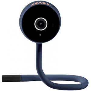 Beaba - Slimme babyfoon ZEN CONNECT 5V Wi-Fi blauw