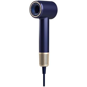 Winner Group - Haardroger met ionisator Elegance Air 1600W/230V blauw SCHUKO