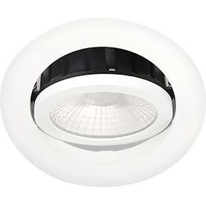 LED2 - LED dimbare badkamer inbouwspot MAX LED/8W/230V 3000K IP65