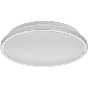 Ledvance - LED Badkamer plafondlamp DISC LED/18W/230V 3000/4000K IP44