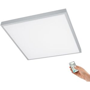 Eglo 93943 - Dimbare LED Plafond Lamp IDUN 2 LED/39W/230V