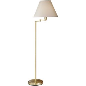 Kolarz - Vloerlamp HILTON 1x E27 / 60W / 230V