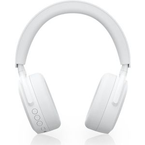 Niceboy Sora - Draadloze oordopjes met microfoon 250 mAh IPX4 wit