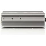 Nedis - PIMS60024E - Spanningsomvormer - 600W - 24V/230V