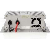 Nedis - PIMS60024E - Spanningsomvormer - 600W - 24V/230V