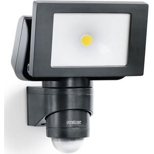 Steinel 052546 - LED Schijnwerper met sensor LS150LED 1xLED/20,5W/230V zwart IP44