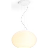Philips Hue Flourish Hanglamp - Wit - 31W - Bluetooth