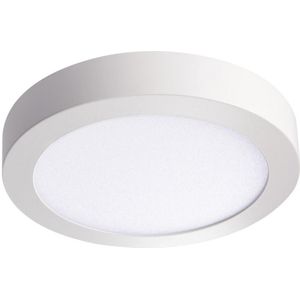Kanlux 33538 - LED Plafond Lamp CARSA LED/18W/230V 3000K wit