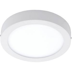 Eglo 33575 - LED Dimbare badkamerverlichting ARGOLIS-C 16,5W/230V IP44 wit