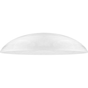 Paul Neuhaus PN 5683 - Vervangende lampenkap voor tafellamp ENOVA ø 20 cm wit