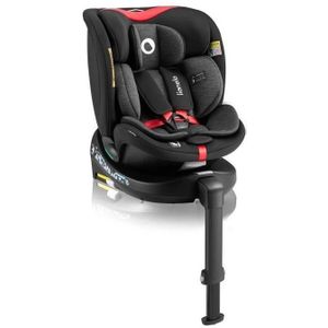 Lionelo Navy - i-Size Autostoeltje - Draaibare - 360° EasyTurn - ISOFIX 40-150cm - Groep 0-1-2-3