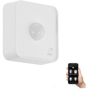 Eglo 33236 - Witte Bewegingssensor voor buiten CONNECT SENSOR 12 m IP44