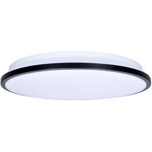 Solight WO8011 - Dimbare LED plafondlamp JAMIL LED/48W/230V 3000-6500K + AB