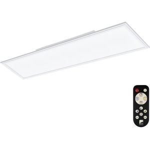 Eglo 98205 - LED Paneel dimbaar SALOBRENA-A LED/30W/230V + afstandsbediening