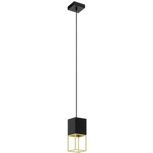 Eglo 97733 - LED Hanglamp aan draad MONTEBALDO 1xGU10/5W/230V