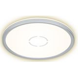 Briloner 3391-014 - LED Plafond Lamp FREE LED/18W/230V d. 29 cm