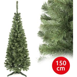 Kerstboom SLIM 150 cm spar