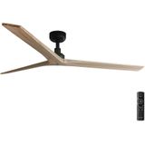 Plafondventilator - Wit - Kunststof