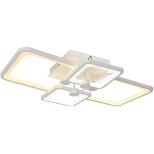 Dimbare LED bevestigde hanglamp LED/70W/230V 3000-6500K + AB