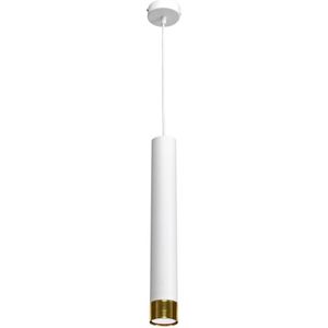 Hanglamp aan koord DANI 1xGU10/8W/230V