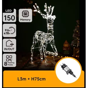 Kerstverlichting buiten Kerstster Winkel: Bestel goedkoop uw Kerstster