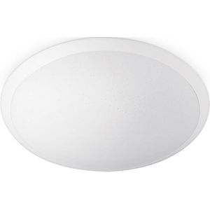 Philips 32809/31/P0 - Dimbare LED Plafond Lamp CANAVAL LED/18W/230V