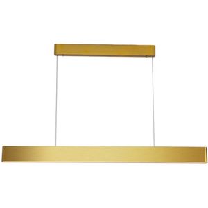 Immax NEO 07157-G120X-LED RGB+CCTW Dimbare hanglamp MILANO LED/40W/230V Tuya