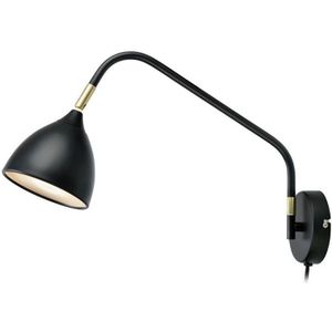 Markslöjd 106081 - Wandlamp VALENCIA 1x GU10 / 6W / 230V