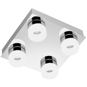 Wofi 9502.04.01.0044 - LED Plafond Lamp LUCE 4xLED/3,6W/230V