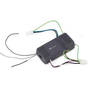 FARO 34151-06 - Ontvanger voor plafondventilatoren MINI PUNT S 230V Wi-Fi