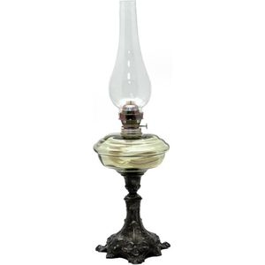 Strömshaga Petroleumlamp Elisabeth Vierkant - Nederland