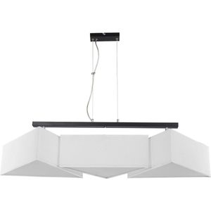 Jupiter 1476 - Hanglamp TRIGON 3xE27/60W/230V