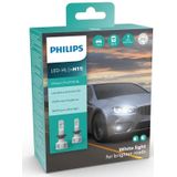 Philips LUM11362U51X2 autolamp H11 12 W