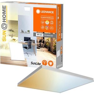 Ledvance - Dimbare LED Plafond Lamp SUN@HOME LED/20W/230V CRI 95 Wi-Fi